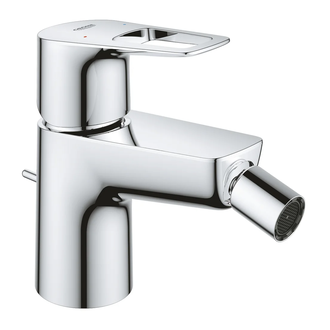 Grohe BauLoop New Смеситель для биде, хром (23338001)
