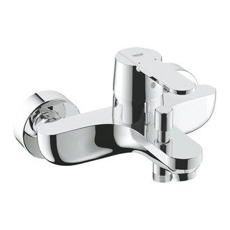 Grohe Get Смеситель для ванны, хром (32887000)