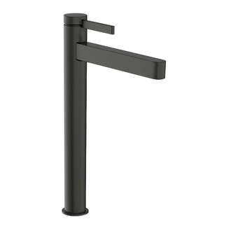 Hansgrohe Finoris змішувач, графіт (76072340)