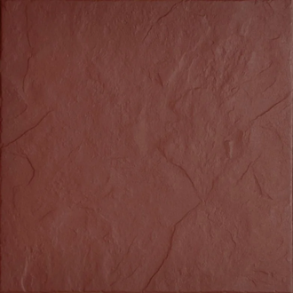 Плитка підлогова Burgund Rustiko 30x30x0,9 код 5432 Cerrad (5903263445432)