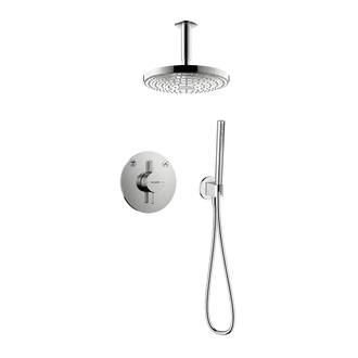 Hansgrohe Shower system душ, хром (7541826467000)