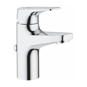Grohe Start Flow ES смеситель, хром (CV036287)