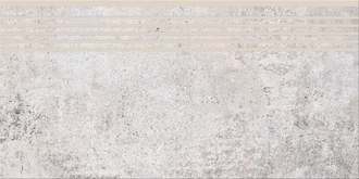 Cersanit Сходинка Lukas White 29,8x59,8 код 7810 Церсаніт (TDZZ1254427874)