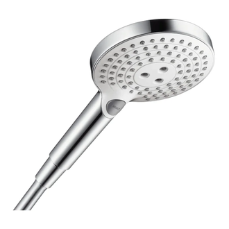 HANSGROHE Ручной душ Raindance Select S (26530400) фото 1 Aquada.com.ua
