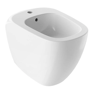 Биде напольное Geberit Citterio (500.538.01.1)