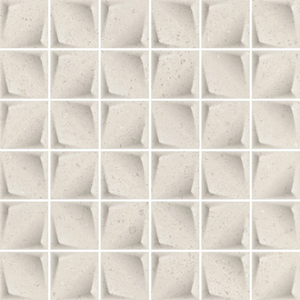 Мозаїка пресована Effect Grys MAT 29,8x29,8 код 5789 Ceramika Paradyz (M-P-298X298-1-EFFE.GR)