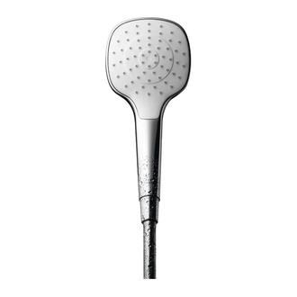 HANSGROHE MySelect E 1jet Ручной душ (26672400) фото 1 Aquada.com.ua