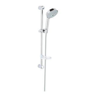 Душовий гарнітур Grohe Rainshower Rustic 130 (27139000)