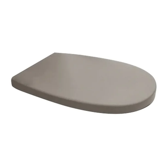 Кришка для унітазу Nic Design Milk, Sabbia (005528051)