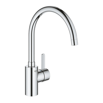 Grohe Eurosmart Cosmopolitan Смеситель для кухни, хром (32843002)