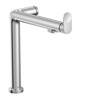 Hansgrohe Aqittura M91 Змішувач для кухні, хром (76804000)