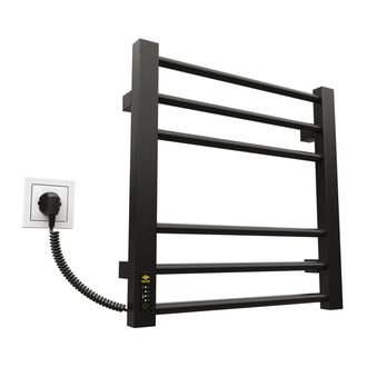 Рушникосушарка KOSSER Степ 500х500 EL (ДСТ01EL)