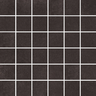 Cersanit Мозаїка City Squares Anthracite 29,8x29,8 код 3829 Церсаніт (TDZZ1229196185)