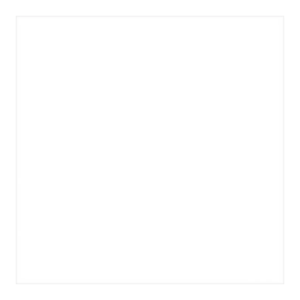 Плитка керамогранітна CSAPBWWH20 Patchwork B&W White 200x200x10 Sant'agostino
