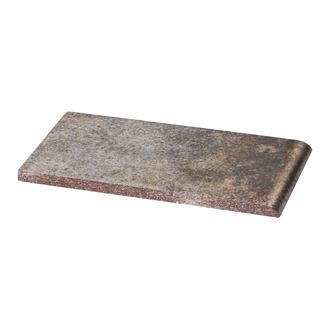 Підвіконник Viano Grys 10x20 код 0384 Ceramika Paradyz (Z---200X100-1-VIAN.GR)