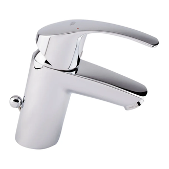 Змішувач для раковини S-розміру Grohe Eurosmart (33265002)