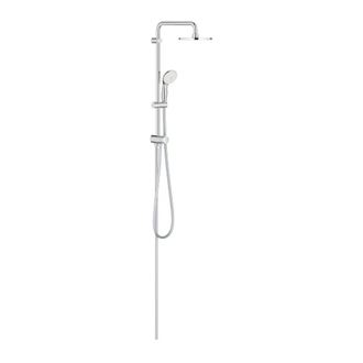 GROHE Душевая система New Tempesta 200 (27389002) фото 1 Aquada.com.ua