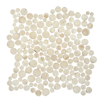 Мозаїка MI7 14300713C Sabbia 300x300х10 Котто Кераміка