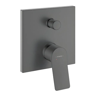Hansgrohe Vivenis змішувач ванни, Графіт (75415340)