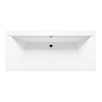 Ванна акриловая Devit Graphics 190 х 90 см, с ножками set07 (19090126) фото 1 Aquada.com.ua