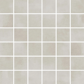 Мозаїка Town Soft Grey Squares 25x25 код 9465 StarGres (5900652639465)