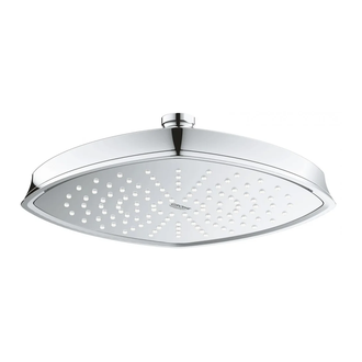Верхній душ з одним режимом Grohe Grandera 210 (27974000)