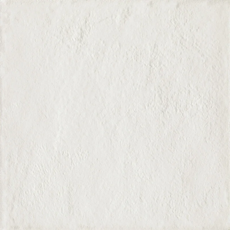 PARADYZ Modern Bianco SZKL STR Плитка підлогова, біла (RS--198X198-1-MODN.BI)