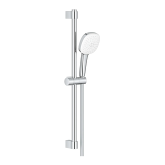 Grohe Tempesta Cube 110 гарнитур, хром (26748003)