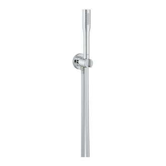 Grohe Euphoria Cosmopolitan Душевой набор, хром (26404000)