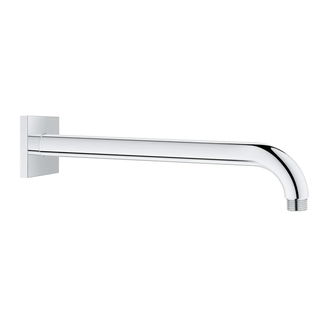 GROHE  Кронштейн душевой, настенный Rainshower (27488000) фото 1 Aquada.com.ua