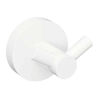 Гачок подвійний 104106034 White Bemeta Чехія