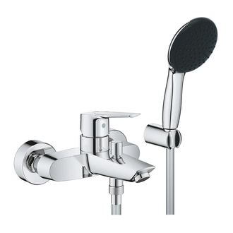 Grohe QuickFix Start Смеситель, хром (CV033280)