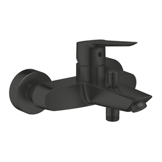 Grohe QuickFix Start смеситель чёрный (CV032176)