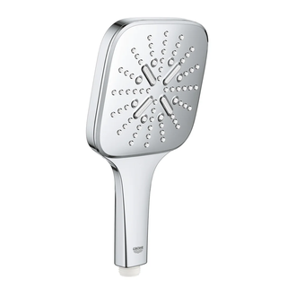 Ручний душ, 3 режими струменя Grohe Rainshower SmartActive (26550000)