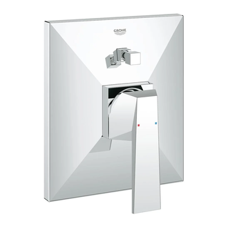 Grohe Allure Brilliant Смеситель для душа, хром (19785000)