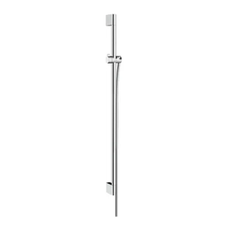 HANSGROHE Unica’Croma Штанга для душа, 0,90м (26504000) фото 1 Aquada.com.ua