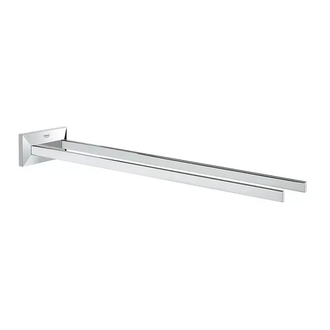 Тримач рушника Grohe Allure Brilliant 43 (40496000)