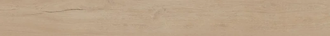Плитка підлогова Soulwood Almond SZKL RECT STR MAT 19,8x179,8 код 7487 Ceramika Paradyz (R-R-0,2X1,8-1-SOWO.AM)