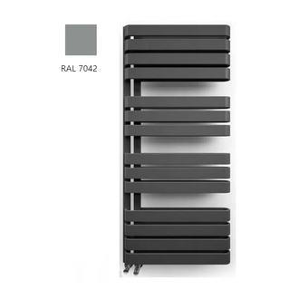 Рушникосушка 1110х500 Warp S WGWAS111050K742GD Terma