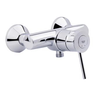 Grohe BauClassic Смеситель для душа, хром (32867000)