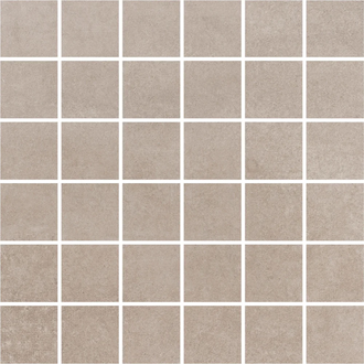 Мозаїка Concrete Beige 29,7x29,7x0,8 код 4092 Cerrad (5903313304092)