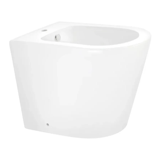 MIXXUS PREMIUM BEVEL-0601 Біде підлогове, біле (MP6598)