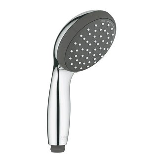 Лійка для ручного душу, 2 режими струменя Grohe Vitalio Start 100 27946000