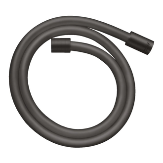 Шланг для душу Axor Starck 1,6 м, Brushed Black Chrome (28286340)