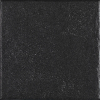 PARADYZ Modern Nero Плитка підлогова, чорна (RS--198X198-1-MODN.NE)