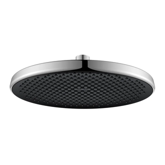 Лійка для душу стельова Koer KP-0401-01-OH 250мм (KR4980)