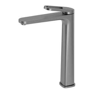 GAPPO G1027-29 смеситель, серый (G1027-29)