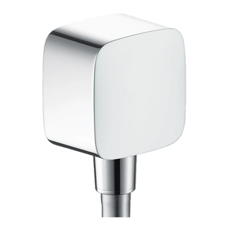 HANSGROHE Шланговое подсоединение Fixfit (26457000) фото 1 Aquada.com.ua