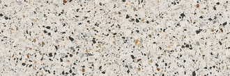 OPOCZNO Плитка підлогова Hika Terazzo Mix Colors LAP 39,8x119,8 код 7333 Опочно (TGGP1001587843)