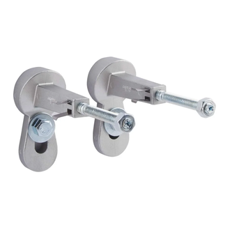 Настінні куточки Grohe Rapid SL (3855800M)